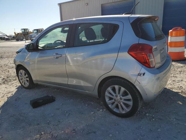 Photo 1 VIN: KL8CD6SA7JC470254 - CHEVROLET SPARK 1LT 