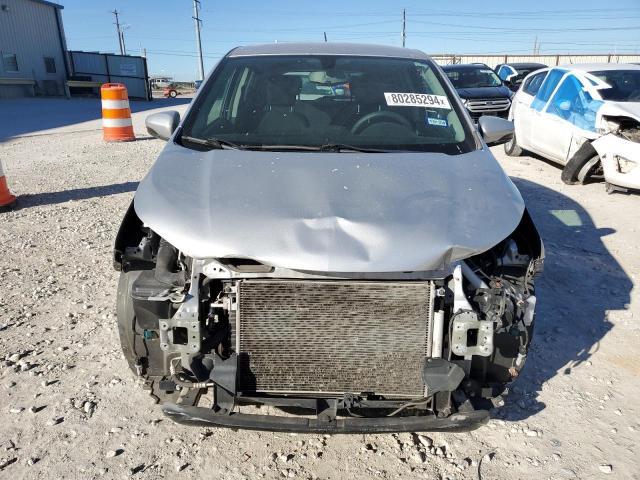 Photo 4 VIN: KL8CD6SA7JC470254 - CHEVROLET SPARK 1LT 