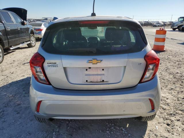 Photo 5 VIN: KL8CD6SA7JC470254 - CHEVROLET SPARK 1LT 