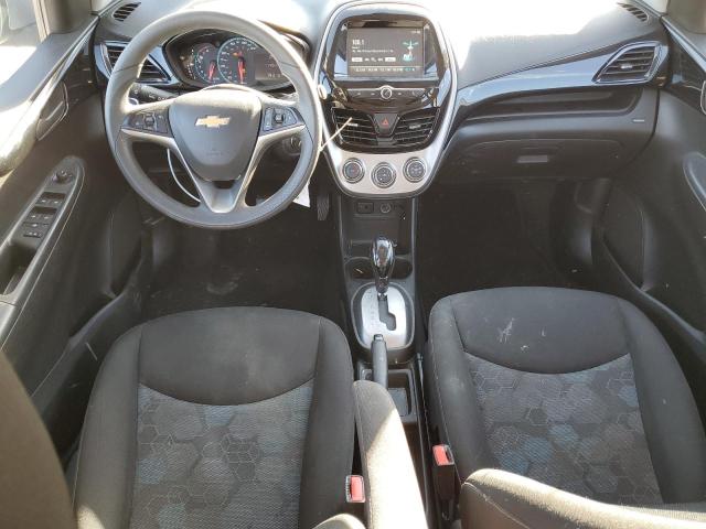 Photo 7 VIN: KL8CD6SA7JC470254 - CHEVROLET SPARK 1LT 