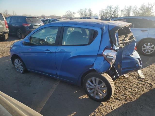 Photo 1 VIN: KL8CD6SA7JC480430 - CHEVROLET SPARK 