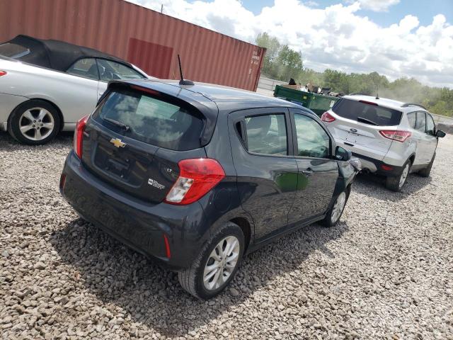 Photo 3 VIN: KL8CD6SA7KC701560 - CHEVROLET SPARK 1LT 