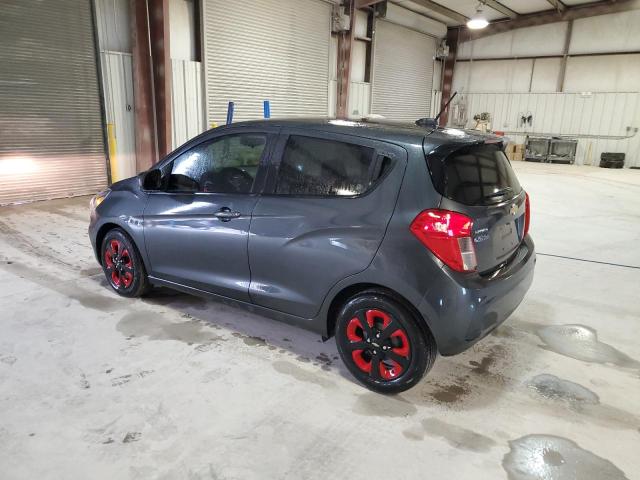 Photo 1 VIN: KL8CD6SA7KC703230 - CHEVROLET SPARK 