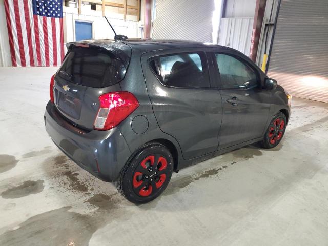 Photo 2 VIN: KL8CD6SA7KC703230 - CHEVROLET SPARK 