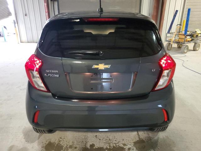 Photo 5 VIN: KL8CD6SA7KC703230 - CHEVROLET SPARK 