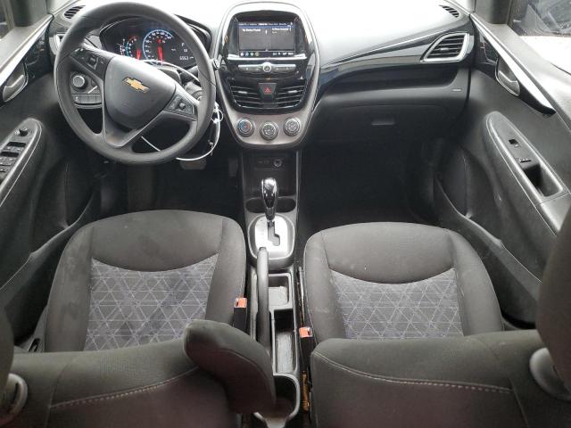 Photo 7 VIN: KL8CD6SA7KC703230 - CHEVROLET SPARK 