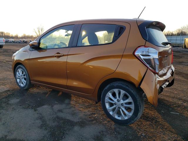 Photo 1 VIN: KL8CD6SA7KC709934 - CHEVROLET SPARK 