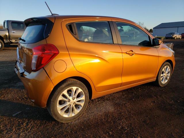 Photo 2 VIN: KL8CD6SA7KC709934 - CHEVROLET SPARK 