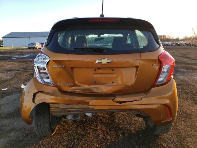 Photo 5 VIN: KL8CD6SA7KC709934 - CHEVROLET SPARK 