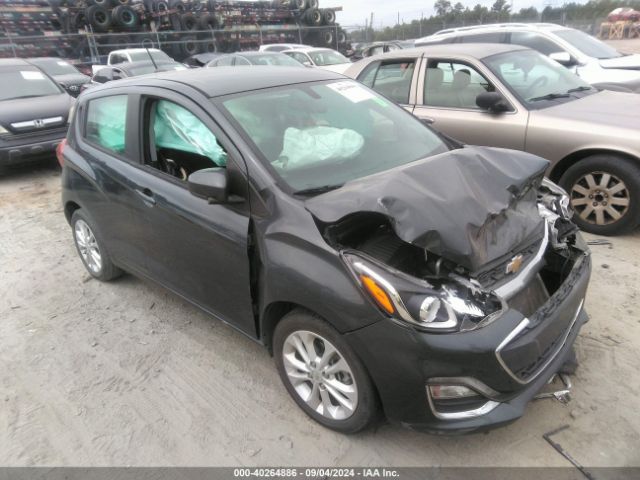 Photo 0 VIN: KL8CD6SA7KC726717 - CHEVROLET SPARK 