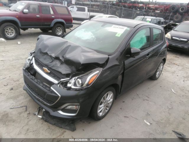 Photo 1 VIN: KL8CD6SA7KC726717 - CHEVROLET SPARK 