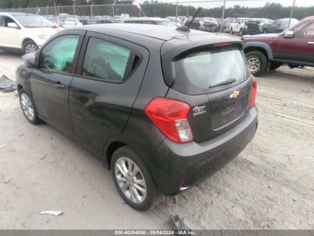 Photo 2 VIN: KL8CD6SA7KC726717 - CHEVROLET SPARK 