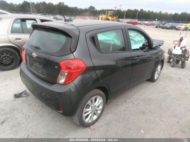 Photo 3 VIN: KL8CD6SA7KC726717 - CHEVROLET SPARK 