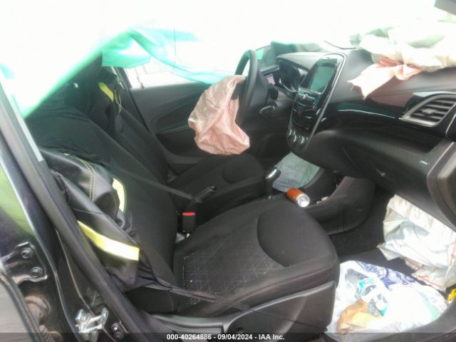 Photo 4 VIN: KL8CD6SA7KC726717 - CHEVROLET SPARK 