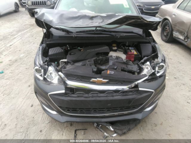 Photo 5 VIN: KL8CD6SA7KC726717 - CHEVROLET SPARK 