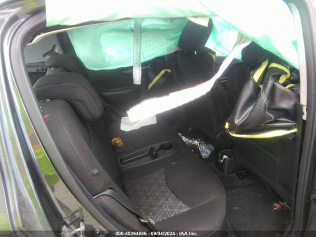 Photo 7 VIN: KL8CD6SA7KC726717 - CHEVROLET SPARK 