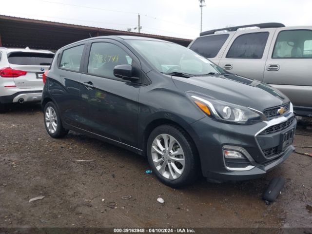 Photo 0 VIN: KL8CD6SA7KC735515 - CHEVROLET SPARK 