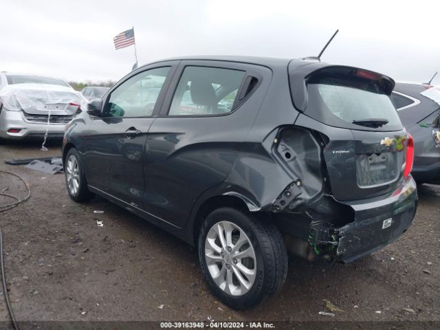 Photo 2 VIN: KL8CD6SA7KC735515 - CHEVROLET SPARK 