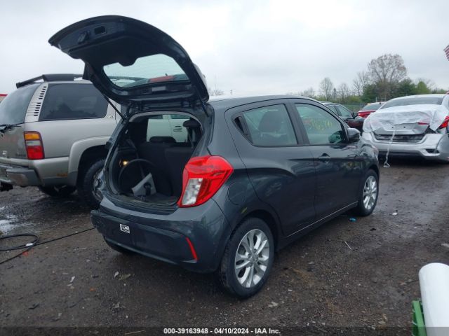 Photo 3 VIN: KL8CD6SA7KC735515 - CHEVROLET SPARK 