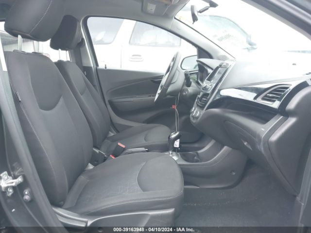 Photo 4 VIN: KL8CD6SA7KC735515 - CHEVROLET SPARK 