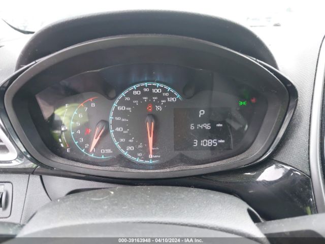 Photo 6 VIN: KL8CD6SA7KC735515 - CHEVROLET SPARK 