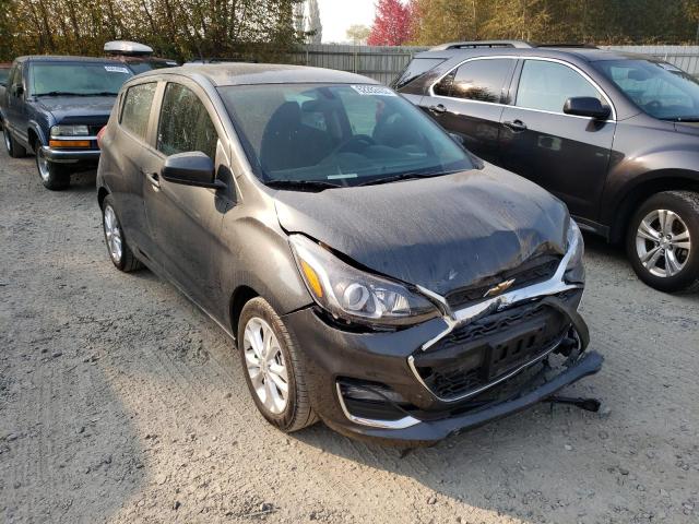 Photo 0 VIN: KL8CD6SA7KC739676 - CHEVROLET SPARK 1LT 