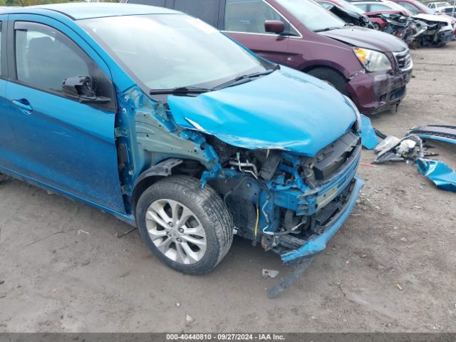 Photo 5 VIN: KL8CD6SA7KC792216 - CHEVROLET SPARK 