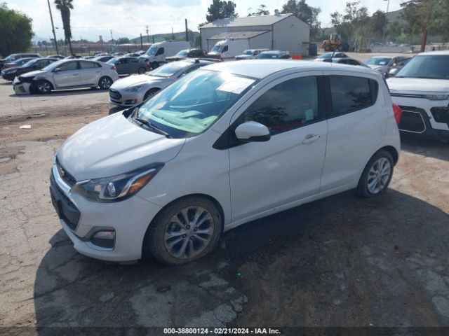 Photo 1 VIN: KL8CD6SA7KC805336 - CHEVROLET SPARK 