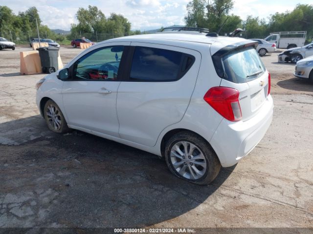 Photo 2 VIN: KL8CD6SA7KC805336 - CHEVROLET SPARK 