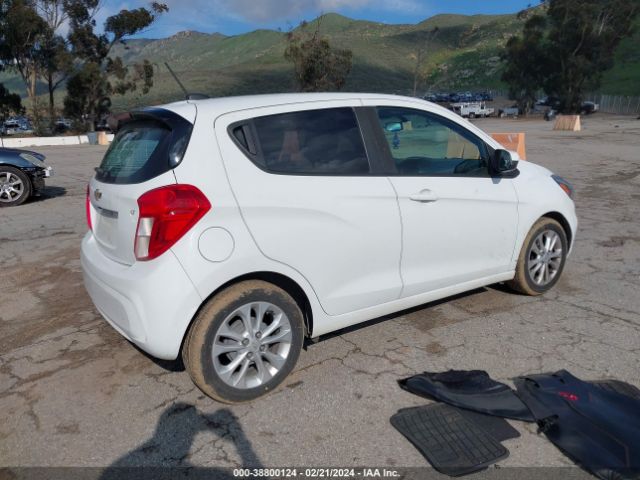 Photo 3 VIN: KL8CD6SA7KC805336 - CHEVROLET SPARK 