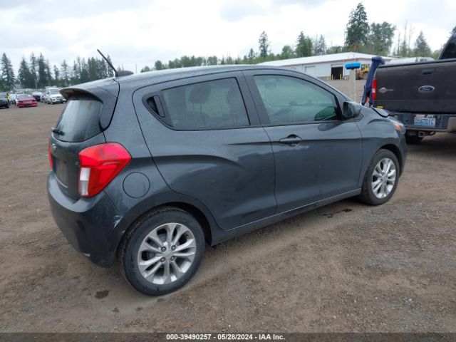 Photo 3 VIN: KL8CD6SA7LC404712 - CHEVROLET SPARK 