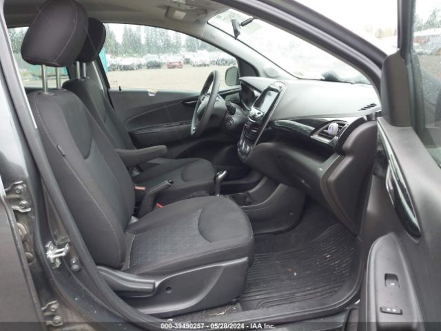 Photo 4 VIN: KL8CD6SA7LC404712 - CHEVROLET SPARK 