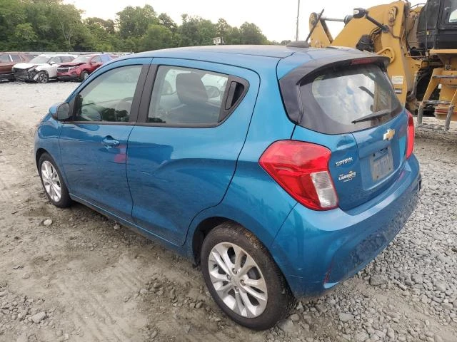 Photo 1 VIN: KL8CD6SA7LC408839 - CHEVROLET SPARK 1LT 