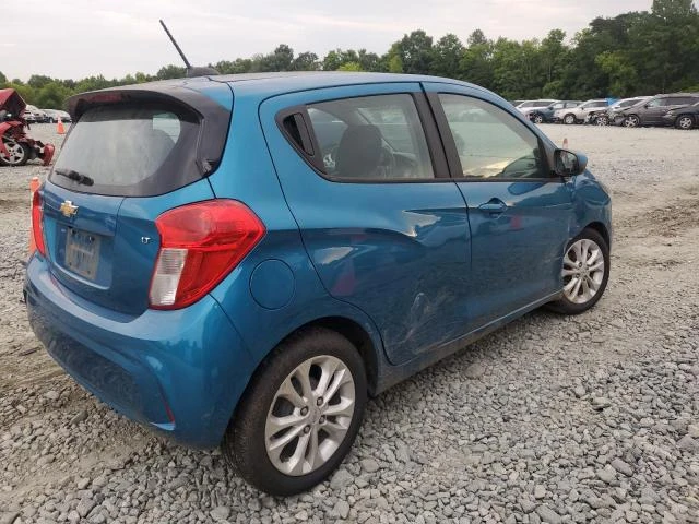 Photo 2 VIN: KL8CD6SA7LC408839 - CHEVROLET SPARK 1LT 