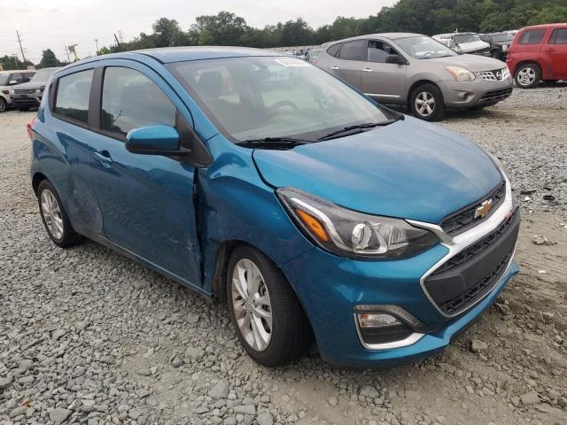 Photo 3 VIN: KL8CD6SA7LC408839 - CHEVROLET SPARK 1LT 