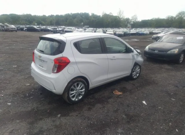 Photo 3 VIN: KL8CD6SA7LC410574 - CHEVROLET SPARK 