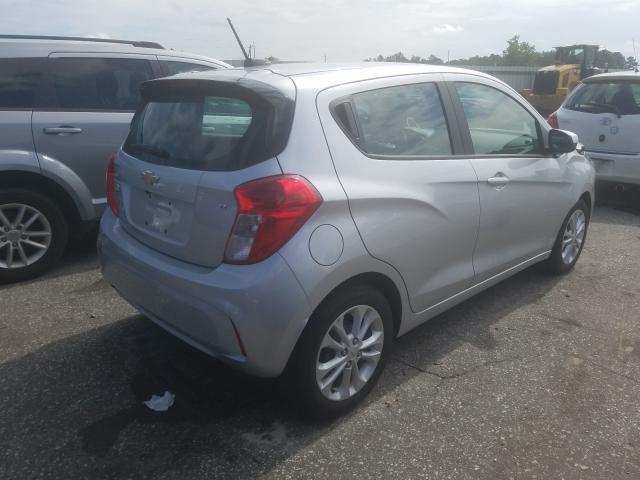 Photo 3 VIN: KL8CD6SA7LC410655 - CHEVROLET SPARK 1LT 