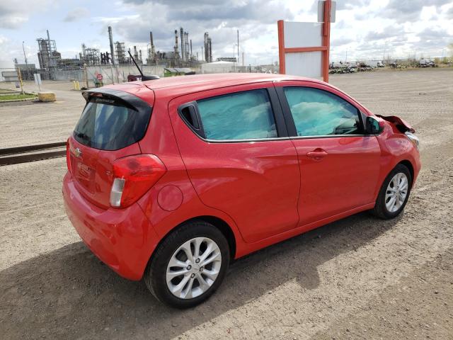 Photo 3 VIN: KL8CD6SA7LC412048 - CHEVROLET SPARK 1LT 