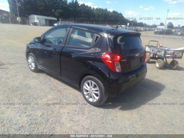 Photo 2 VIN: KL8CD6SA7LC414172 - CHEVROLET SPARK 