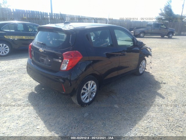 Photo 3 VIN: KL8CD6SA7LC414172 - CHEVROLET SPARK 