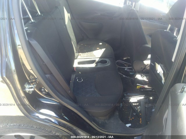 Photo 7 VIN: KL8CD6SA7LC414172 - CHEVROLET SPARK 