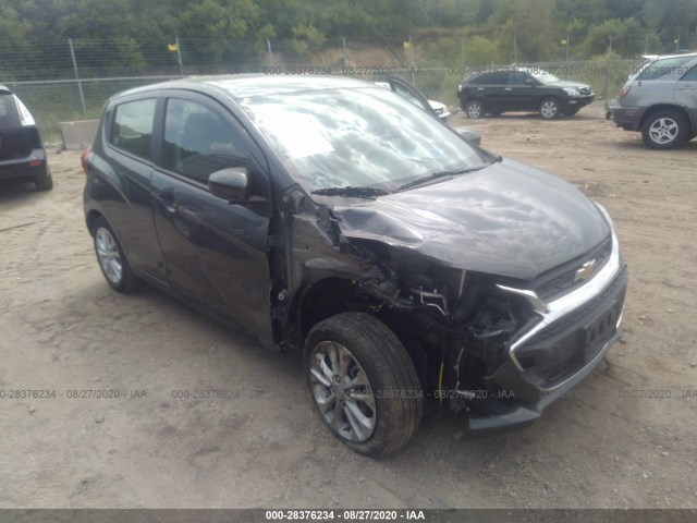 Photo 0 VIN: KL8CD6SA7LC414379 - CHEVROLET SPARK 