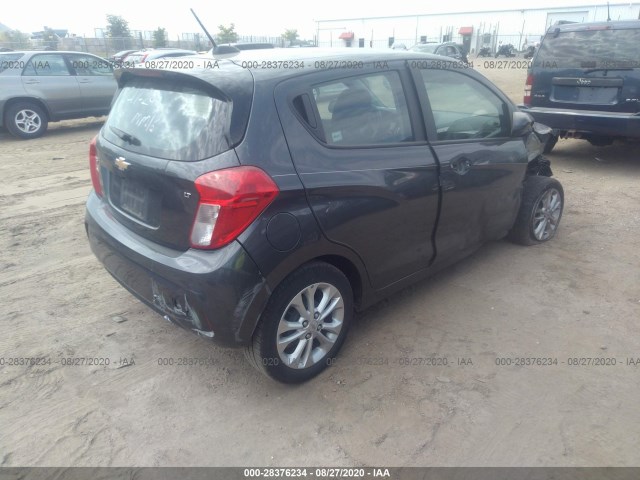 Photo 3 VIN: KL8CD6SA7LC414379 - CHEVROLET SPARK 