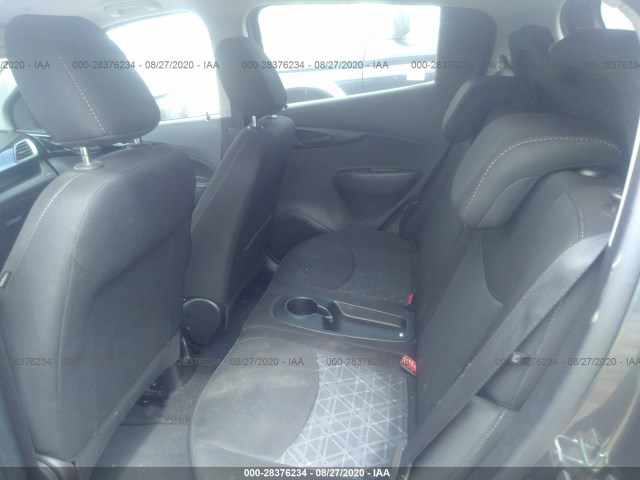 Photo 7 VIN: KL8CD6SA7LC414379 - CHEVROLET SPARK 