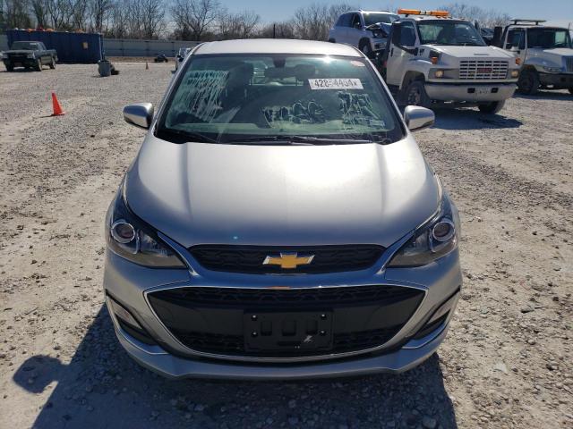 Photo 4 VIN: KL8CD6SA7LC415032 - CHEVROLET SPARK 