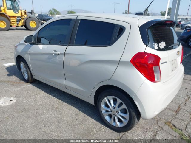 Photo 2 VIN: KL8CD6SA7LC416651 - CHEVROLET SPARK 