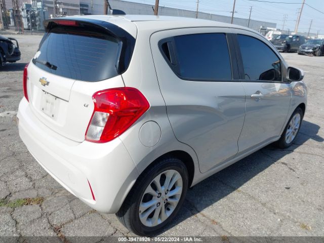 Photo 3 VIN: KL8CD6SA7LC416651 - CHEVROLET SPARK 