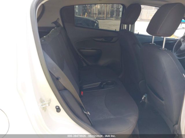 Photo 7 VIN: KL8CD6SA7LC416651 - CHEVROLET SPARK 