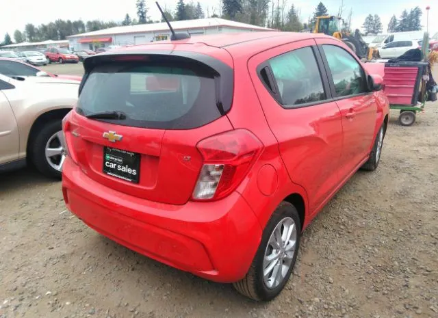 Photo 3 VIN: KL8CD6SA7LC419064 - CHEVROLET SPARK 