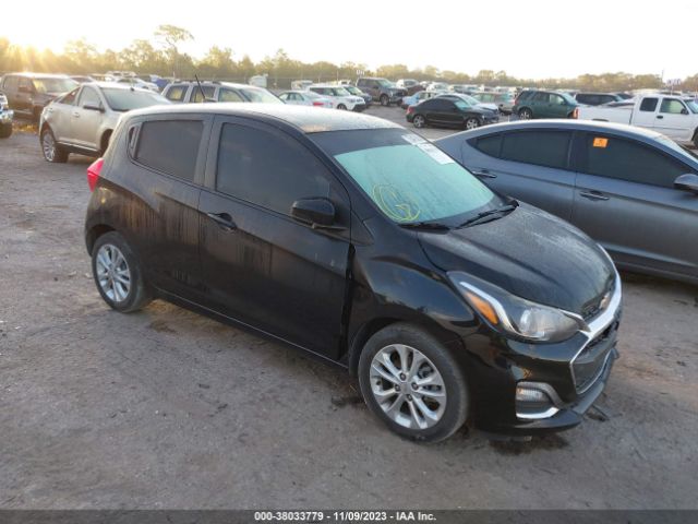 Photo 0 VIN: KL8CD6SA7LC442229 - CHEVROLET SPARK 